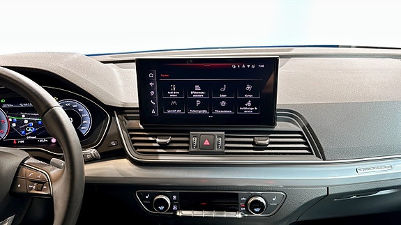 Audi Q5 9 of 21