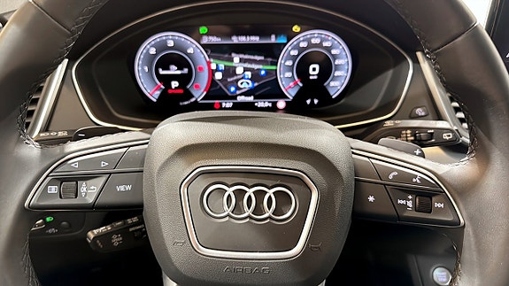 Audi Q5 18 of 21