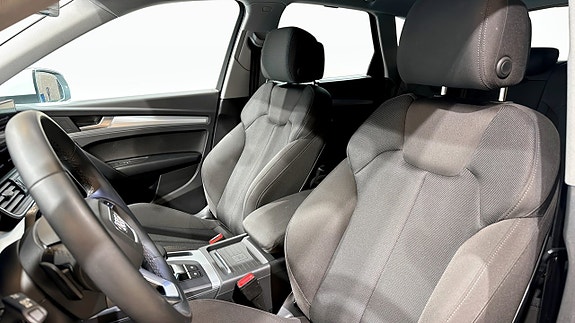 Audi Q5 8 of 21