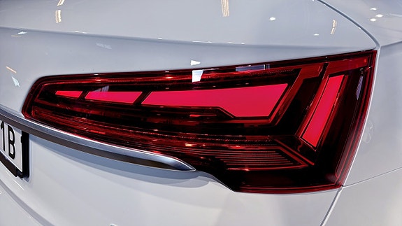 Audi Q5 15 of 21