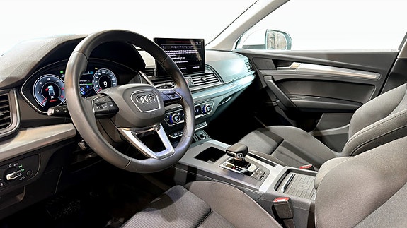 Audi Q5 7 of 21