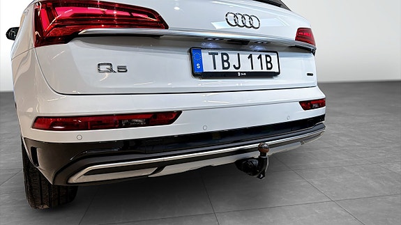 Audi Q5 13 of 21