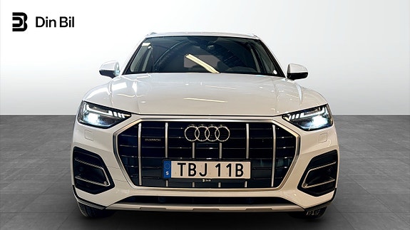 Audi Q5 4 of 5