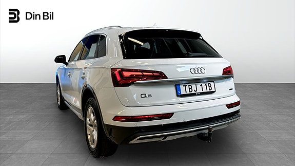 Audi Q5 3 of 5
