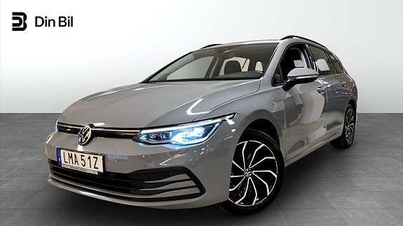 Volkswagen Golf-Serie