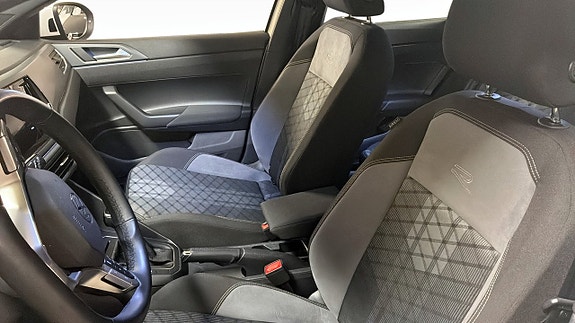 Volkswagen Taigo 8 of 13