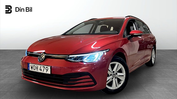 Volkswagen Golf-Serie