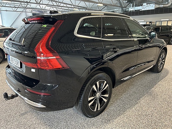 Volvo XC60 4 of 5