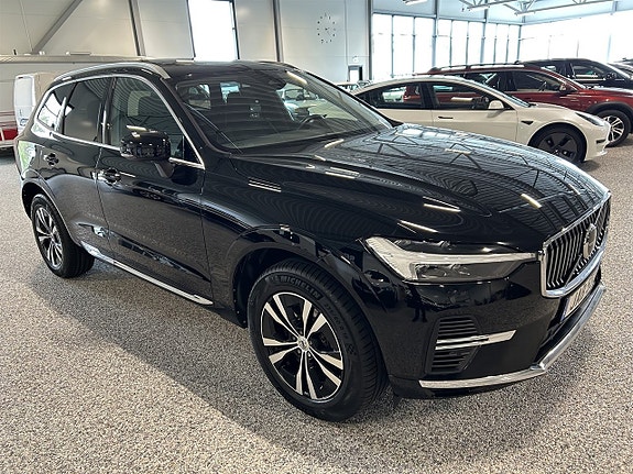 Volvo XC60 5 of 5