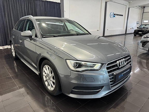 Audi A3 4 of 5