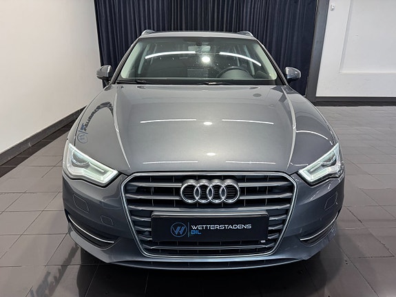 Audi A3 3 of 5