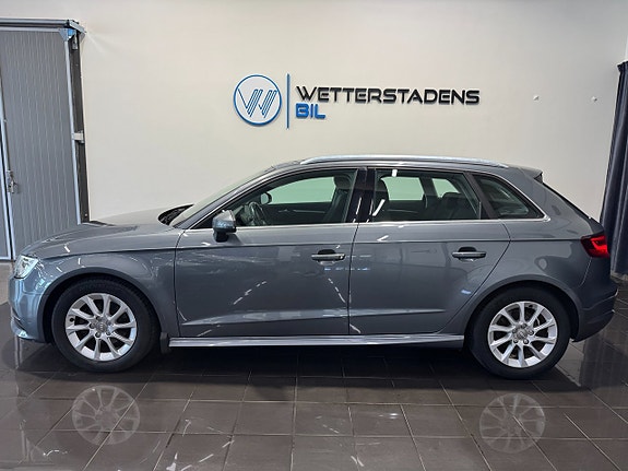Audi A3 2 of 5