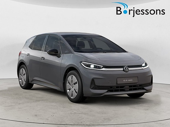Volkswagen ID.3 Neo