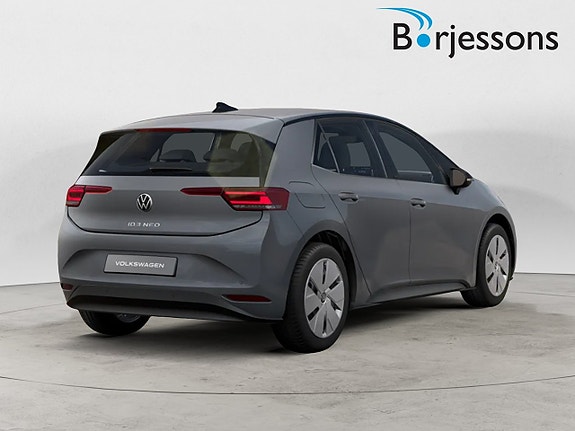 Volkswagen ID.3 Neo 3 of 5