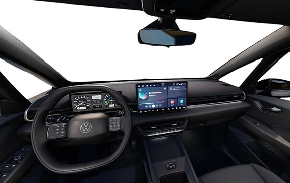 Volkswagen ID.3 Neo 4 of 5
