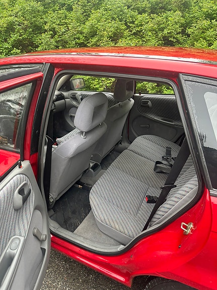 Opel Astra 5 of 5