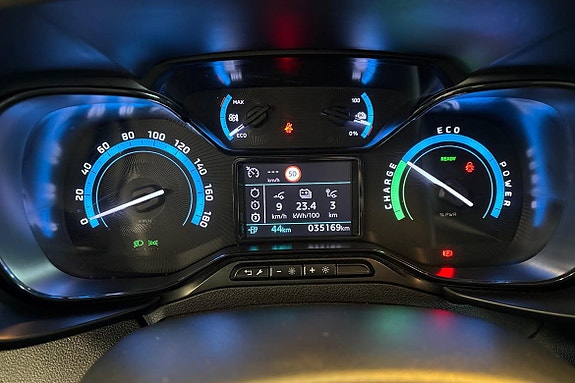 Toyota Proace City 11 of 16