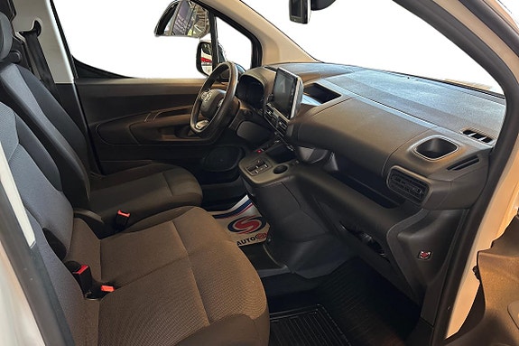 Toyota Proace City 7 of 16