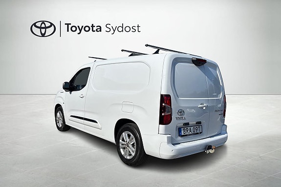 Toyota Proace City 15 of 16