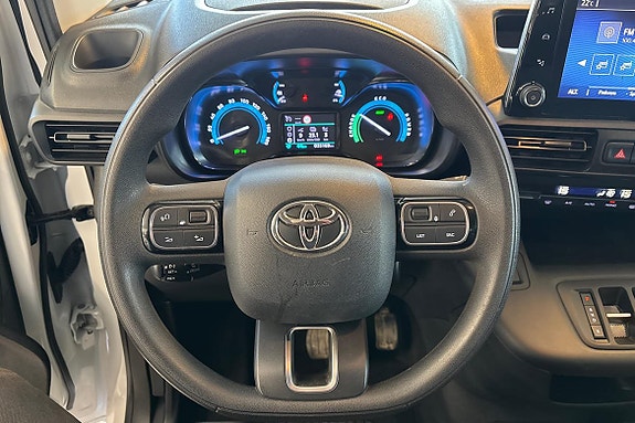 Toyota Proace City 8 of 16