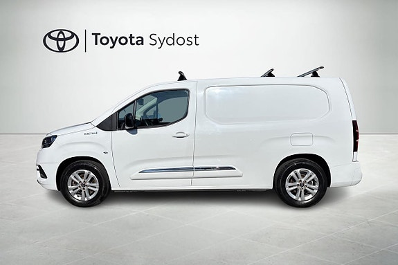 Toyota Proace City 4 of 5