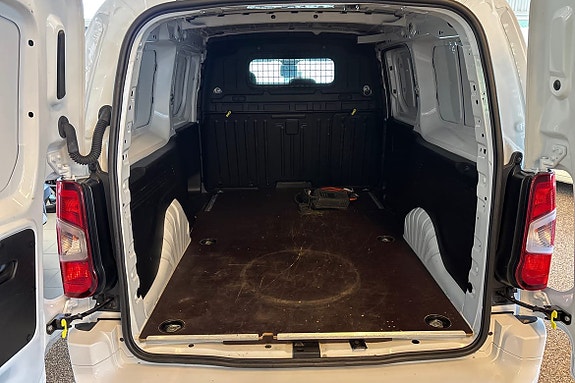 Toyota Proace City 9 of 16