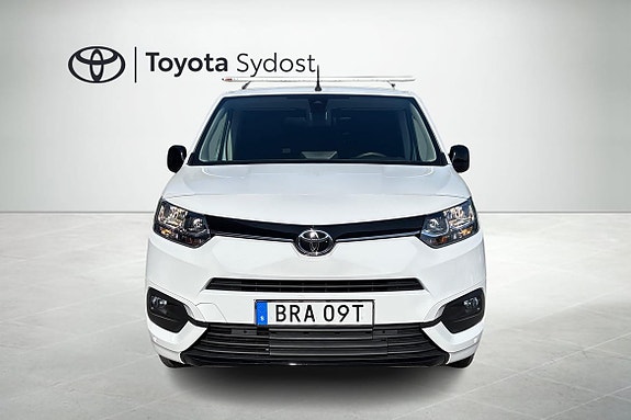 Toyota Proace City 6 of 16