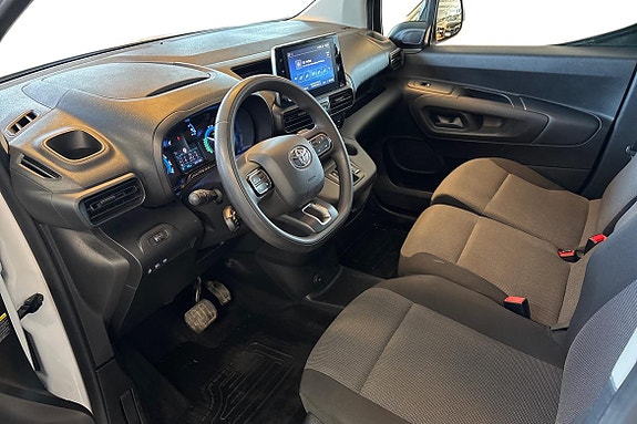 Toyota Proace City 10 of 16
