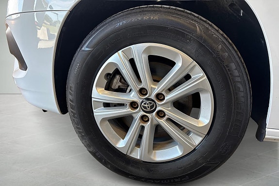 Toyota Proace City 13 of 16