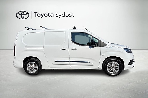Toyota Proace City 14 of 16