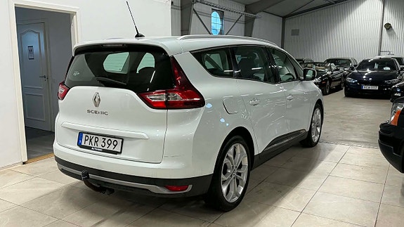Renault Grand Scenic I 9 of 21
