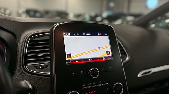 Renault Grand Scenic I 13 of 21