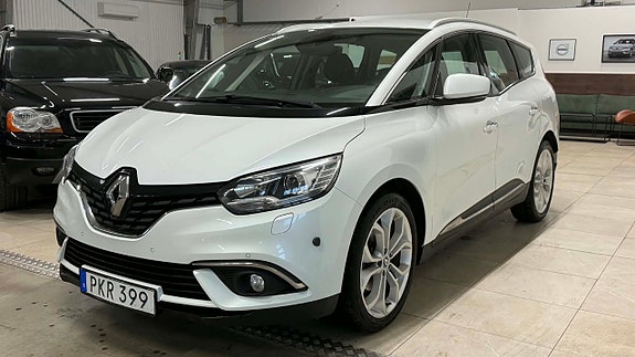 Renault Grand Scenic IV 3 of 5