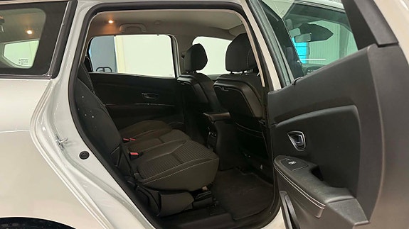 Renault Grand Scenic I 20 of 21
