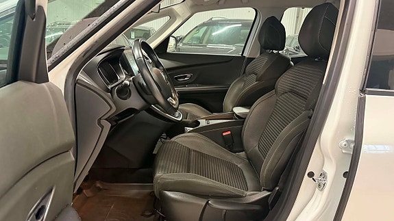 Renault Grand Scenic I 11 of 21