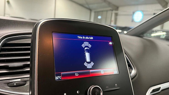 Renault Grand Scenic I 14 of 21