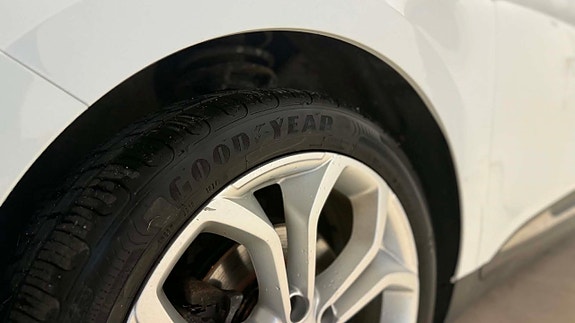 Renault Grand Scenic I 18 of 21