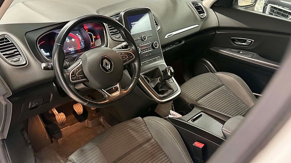 Renault Grand Scenic I 12 of 21