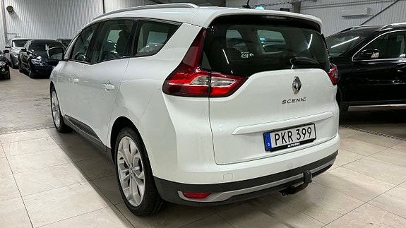 Renault Grand Scenic I 7 of 21