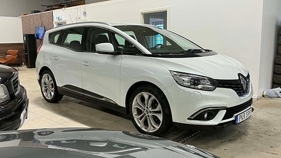 Renault Grand Scenic I 6 of 21