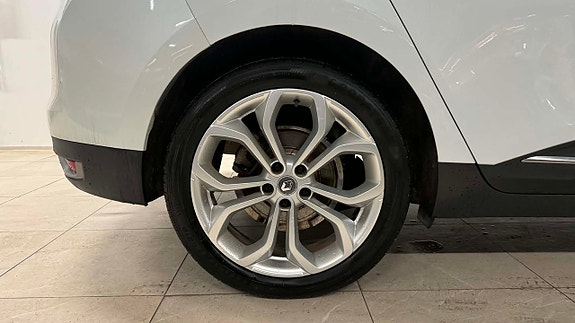 Renault Grand Scenic I 10 of 21