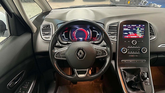 Renault Grand Scenic I 15 of 21