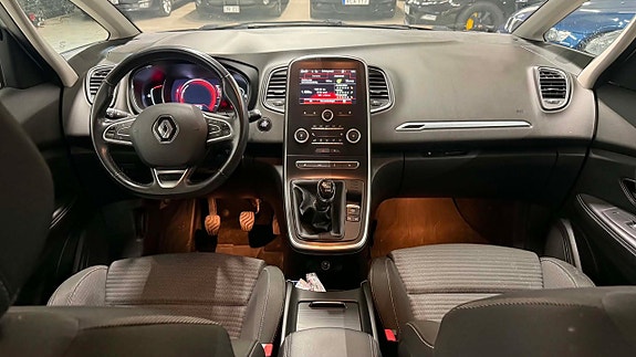 Renault Grand Scenic I 19 of 21