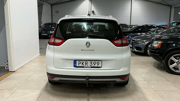 Renault Grand Scenic I 8 of 21