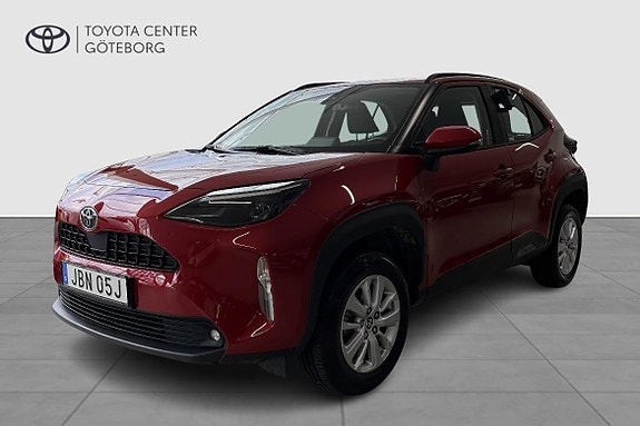 İkinci el  Toyota Yaris Cross 1.5