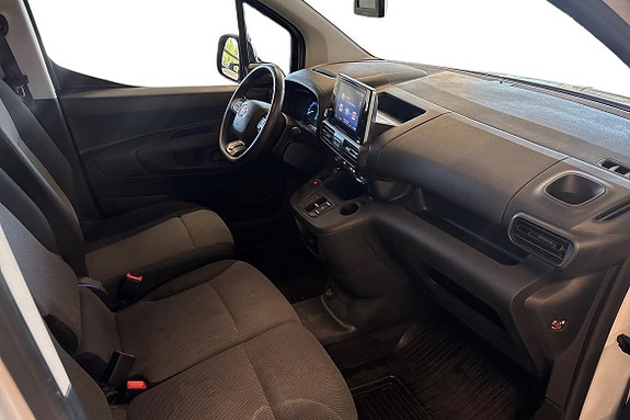 Toyota Proace City 7 of 16