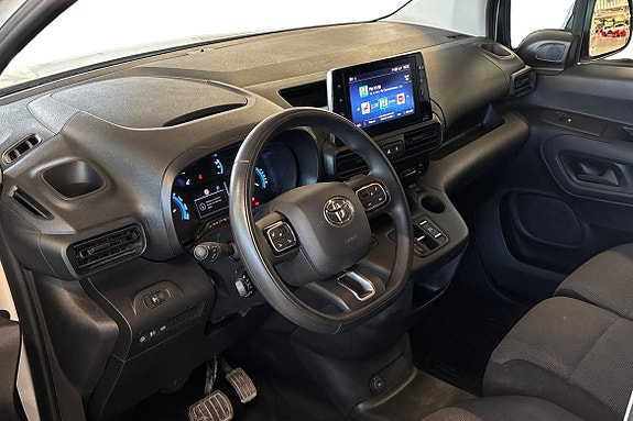 Toyota Proace City 10 of 16