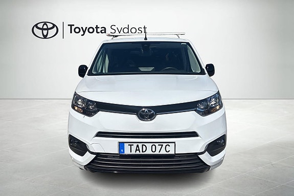 Toyota Proace City 6 of 16
