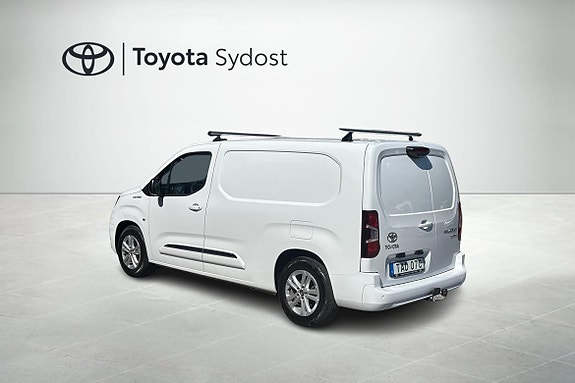 Toyota Proace City 15 of 16