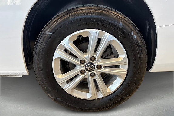 Toyota Proace City 13 of 16